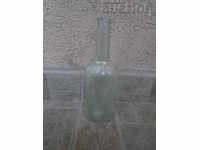 vintage bottle PUNSCH