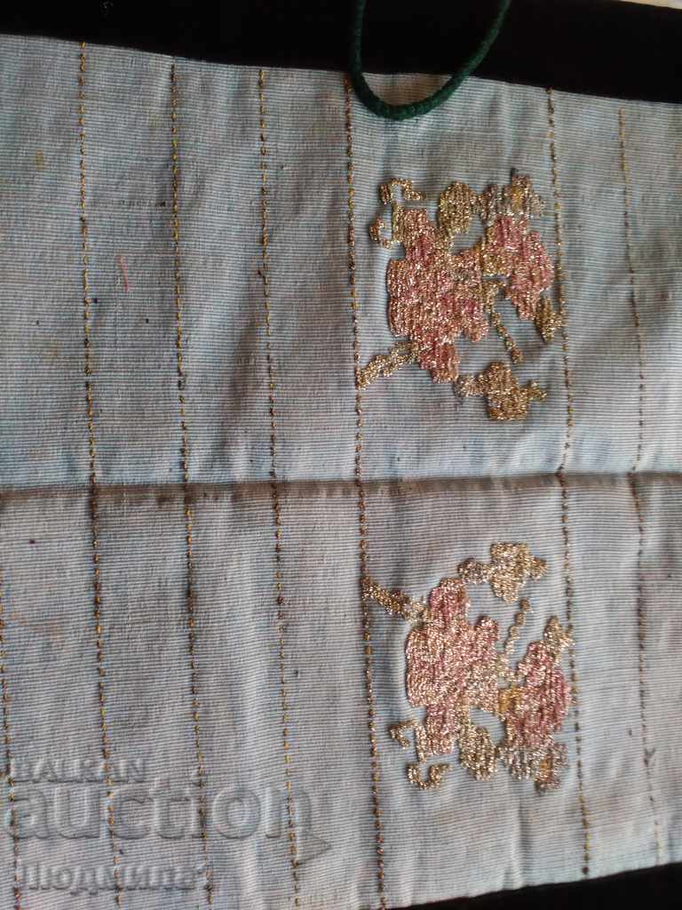 Auction AUTHENTIC OLD APRON Auction AUTHENTIC OLD APRON