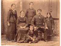 ΠΟΛΥ ΠΑΛΙΑ ΦΩΤΟ - ΧΑΡΤΟ