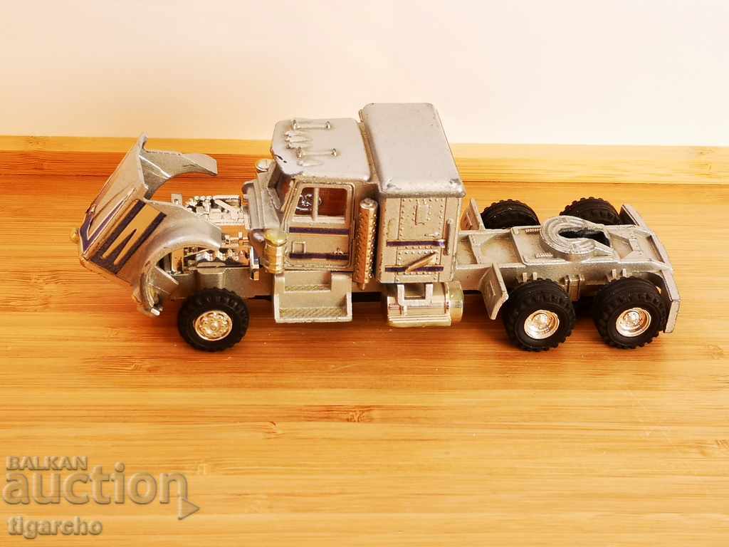 jucărie camion vechi - 6 jucărie camion vechi - 6