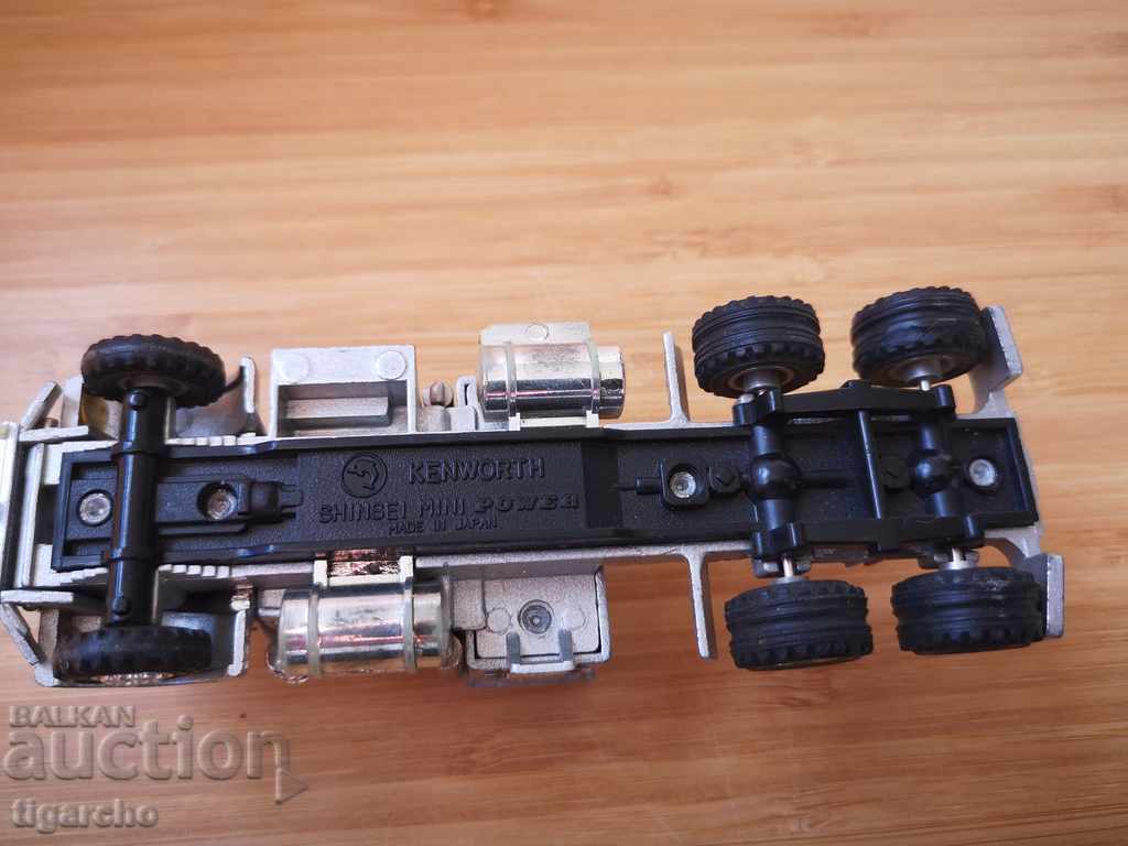 jucărie camion vechi - 7 jucărie camion vechi - 7