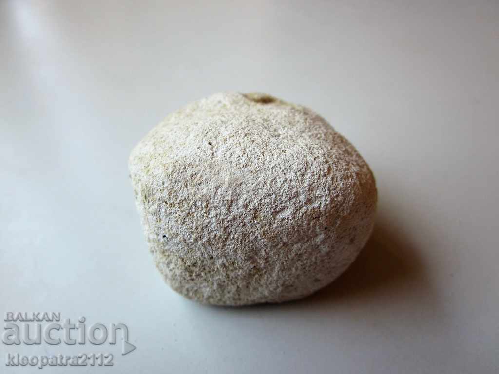 CUP OF STONE - VERY RARE NATURAL NATURAL! - 7