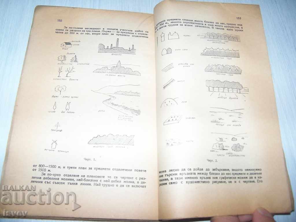 Collection of articles in aid of infantry commanders - 5