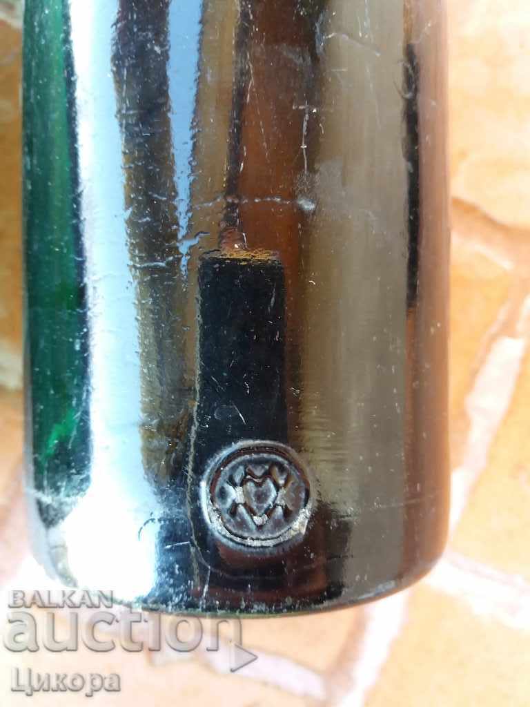 Δημοπρασία ΠΑΛΑΙΑ ΜΠΟΥΤΡΑ ΜΠΙΡΑΣ -2 τεμάχια Βέλικο Τάρνοβο