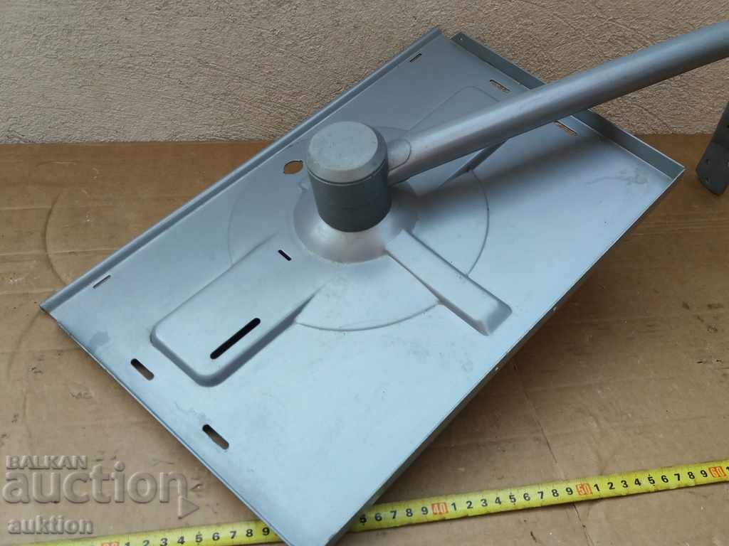 BRAND NEW TV STAND - 6