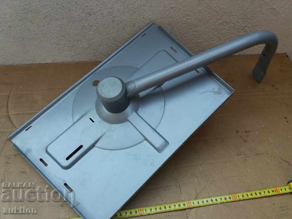 BRAND NEW TV STAND - 7