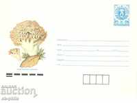 Пощенски плик - Гъби - Коралка