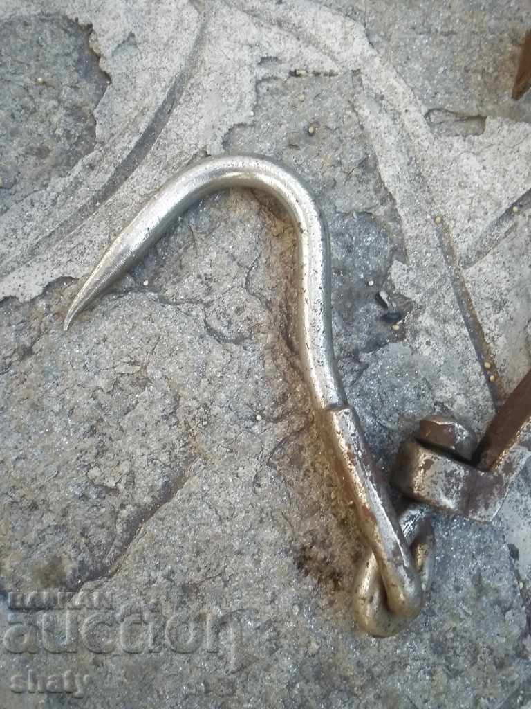 Livrarea Cârlig profesional pentru carne Livrarea Cârlig profesional pentru carne