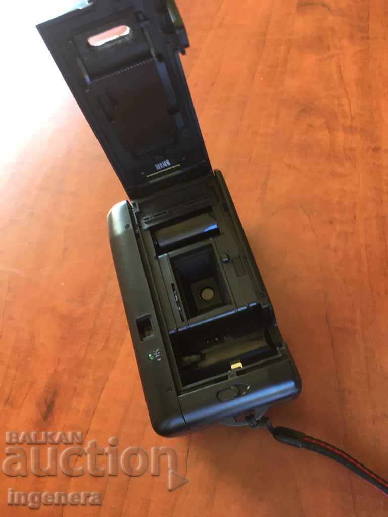 ΚΑΜΕΡΑ ΜΕ ΚΑΛΥΜΜΑ ΤΑΙΝΙΟΥ - 5