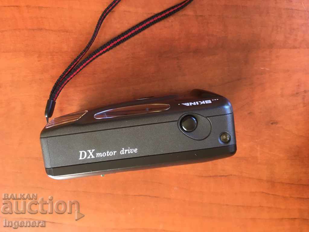 ΚΑΜΕΡΑ ΜΕ ΚΑΛΥΜΜΑ ΤΑΙΝΙΟΥ - 7