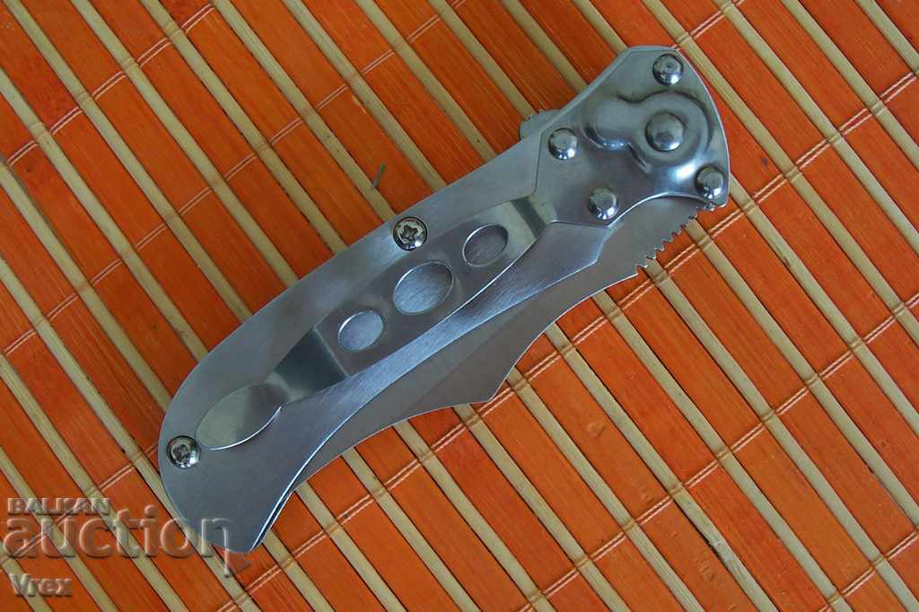 Livrarea cuțit automat