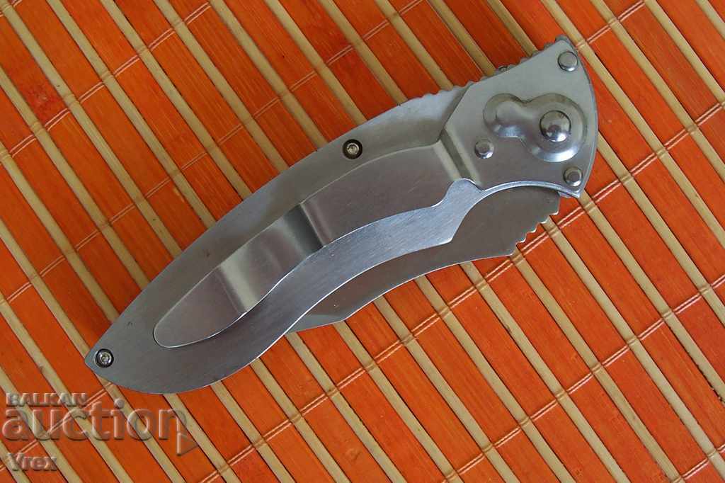 Livrarea cuțit automat Livrarea cuțit automat