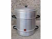 Bulgarian strainer juicer pot household court PRC