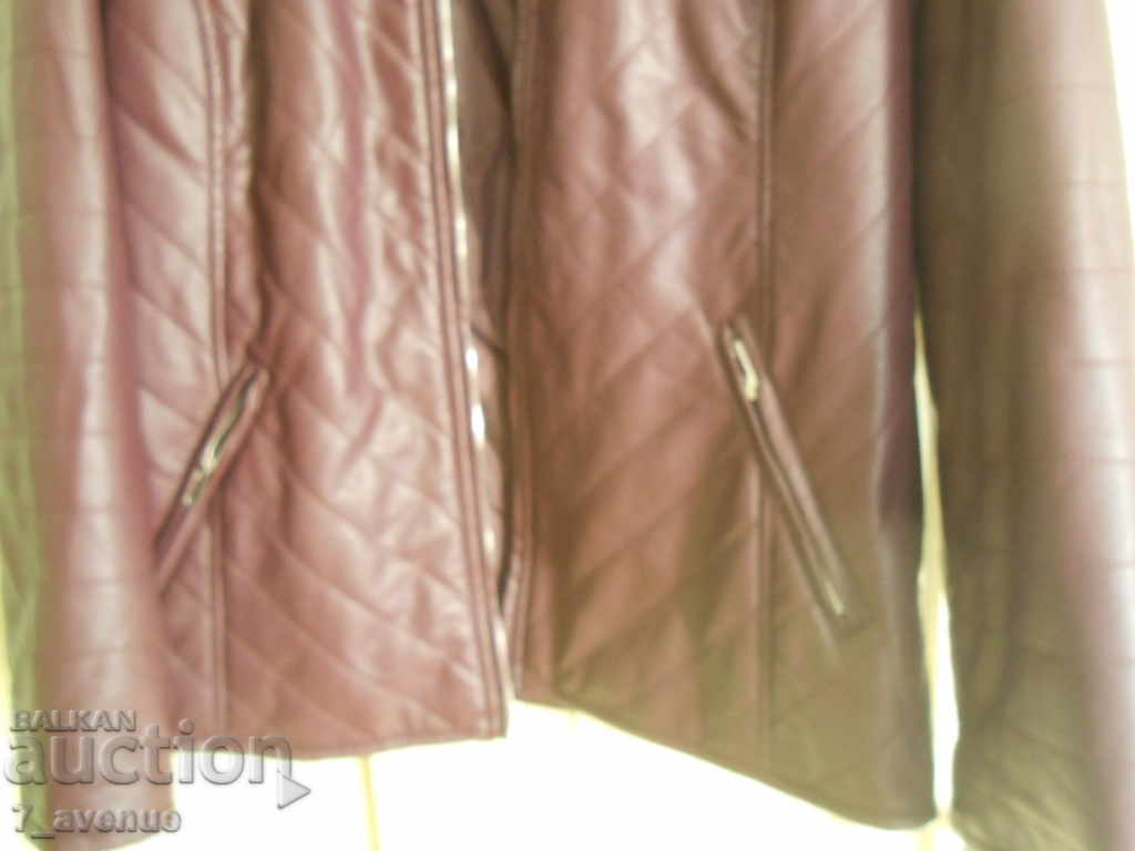 Delivery of JACKET, women's, see LABEL: HELENA VERA, VINTAGE 10.2020 Delivery of JACKET, women's, see LABEL: HELENA VERA, VINTAGE 10.2020