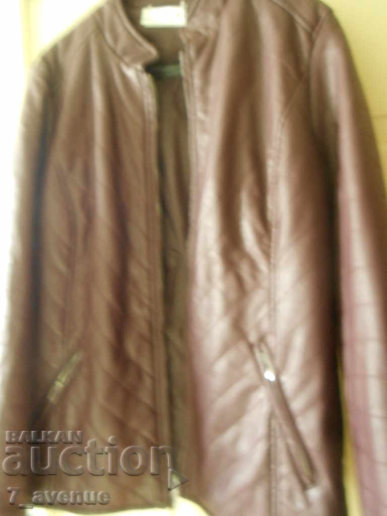 JACKET, women's, see LABEL: HELENA VERA, VINTAGE 10.2020 - 5 JACKET, women's, see LABEL: HELENA VERA, VINTAGE 10.2020 - 5