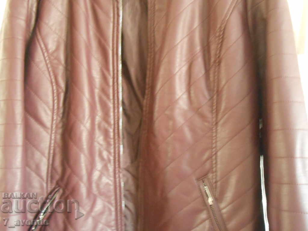 JACKET, women's, see LABEL: HELENA VERA, VINTAGE 10.2020 - 7 JACKET, women's, see LABEL: HELENA VERA, VINTAGE 10.2020 - 7