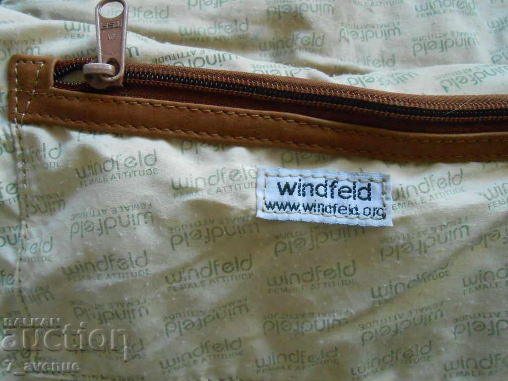 Lady's BAG, est. leather VINTAGE, 10.2020 - 7 Lady's BAG, est. leather VINTAGE, 10.2020 - 7