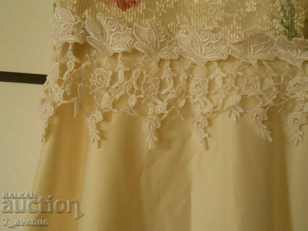 Delivery of DRESS, long, solemn, original effect VINTAGE, 10.2020 Delivery of DRESS, long, solemn, original effect VINTAGE, 10.2020