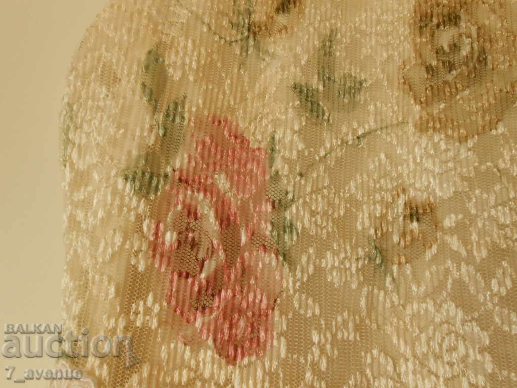 DRESS, long, solemn, original effect VINTAGE, 10.2020 - 5 DRESS, long, solemn, original effect VINTAGE, 10.2020 - 5