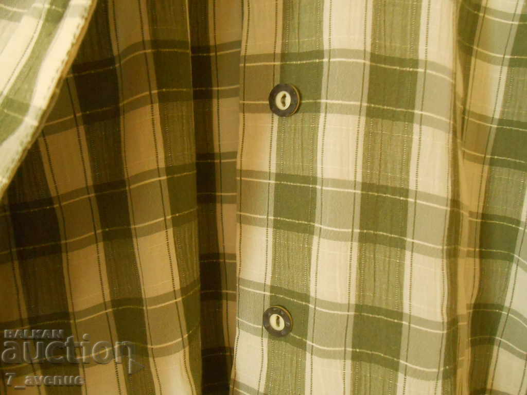 SHIRT, women's, see LABEL: LANDHAUS, VINTAGE 10.2020 - 5