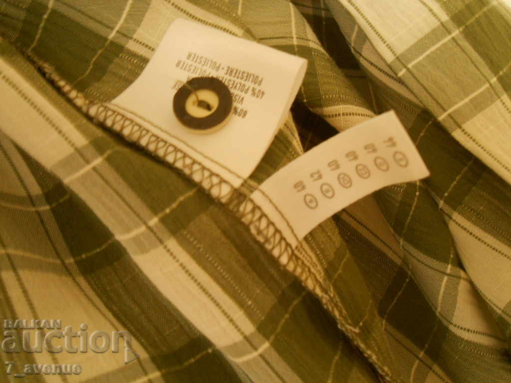 SHIRT, women's, see LABEL: LANDHAUS, VINTAGE 10.2020 - 6