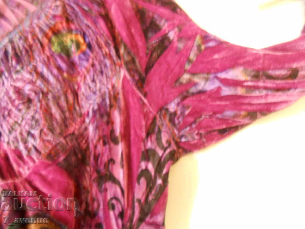 Auction Blouse, women's, see LABEL: ART, VINTAGE 10.2020 Auction Blouse, women's, see LABEL: ART, VINTAGE 10.2020