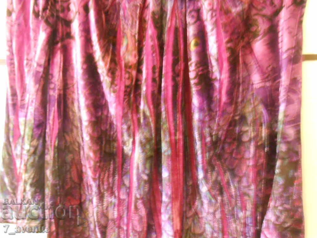 Blouse, women's, see LABEL: ART, VINTAGE 10.2020 - 5 Blouse, women's, see LABEL: ART, VINTAGE 10.2020 - 5