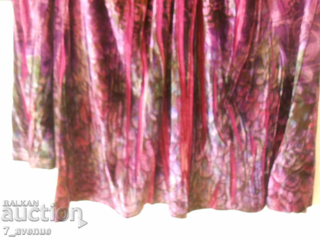 Blouse, women's, see LABEL: ART, VINTAGE 10.2020 - 6 Blouse, women's, see LABEL: ART, VINTAGE 10.2020 - 6