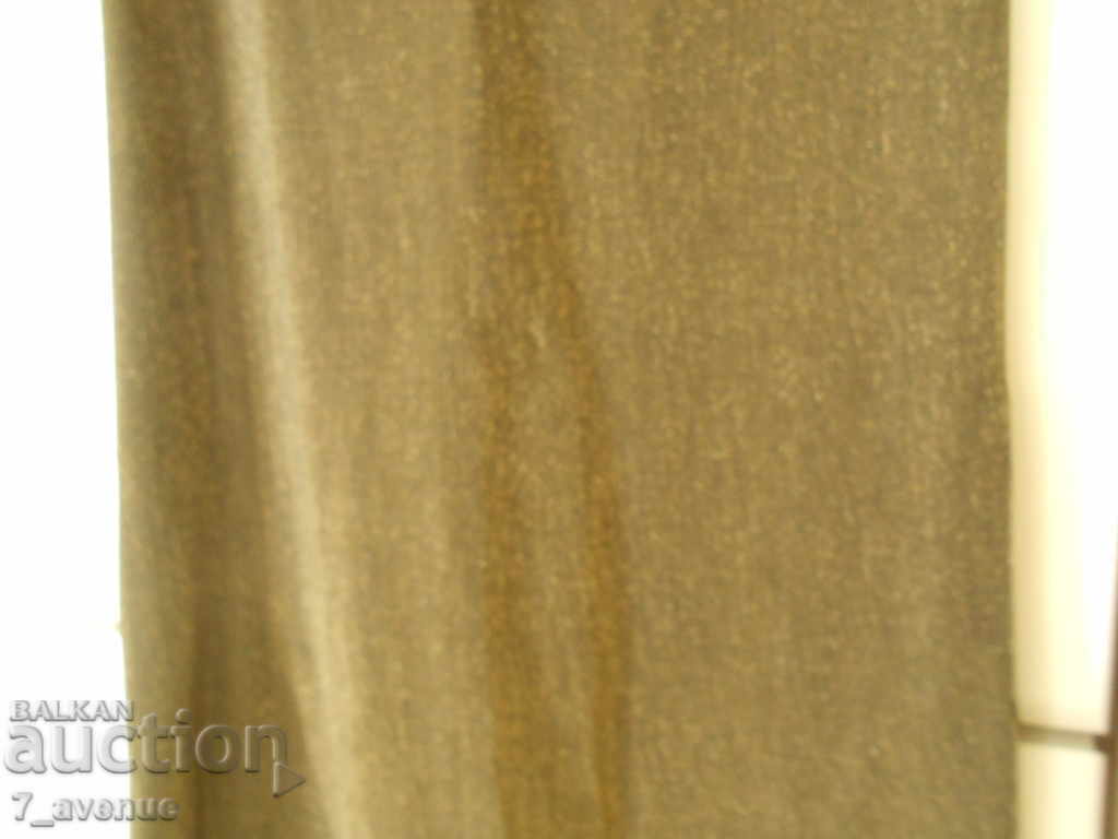 Auction DRESS with gold thread, ankle length VINTAGE, 10.2020 Auction DRESS with gold thread, ankle length VINTAGE, 10.2020