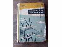 manual de pescuit 1959