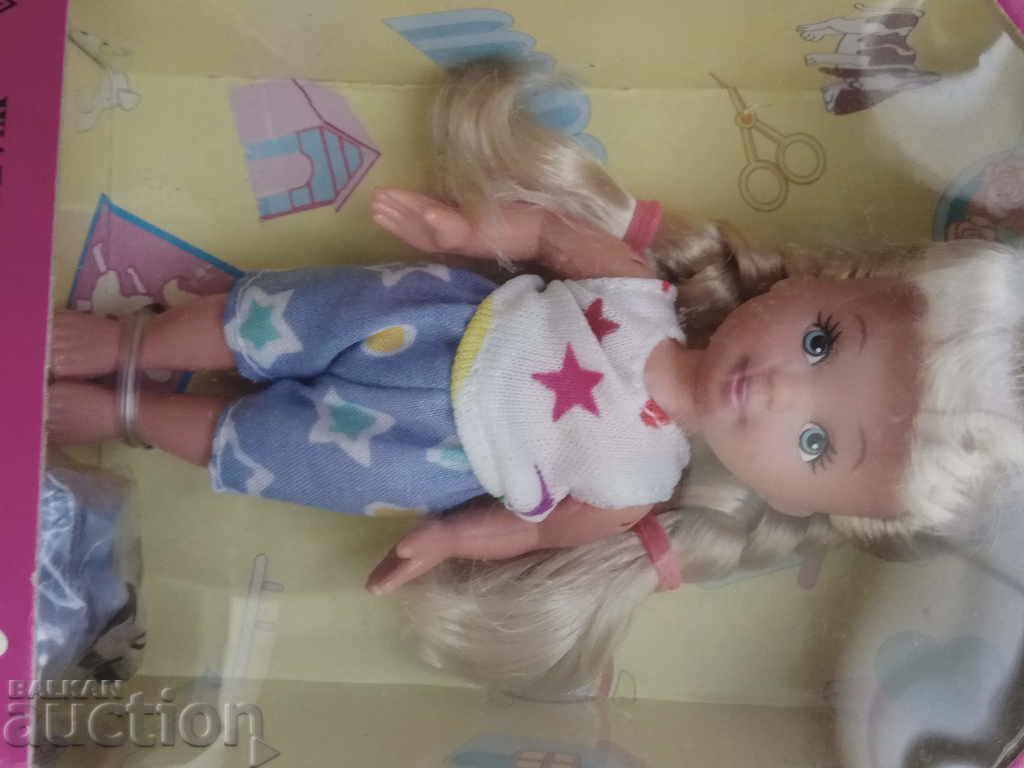 Auction Paula Collection Doll Auction Paula Collection Doll