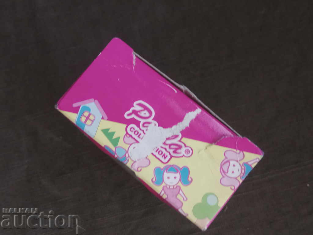 Paula Collection Doll - 5 Paula Collection Doll - 5