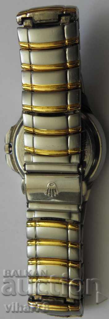 Delivery of MEN'S QUARTZ WATCH ROLEX-REPLICA Delivery of MEN'S QUARTZ WATCH ROLEX-REPLICA