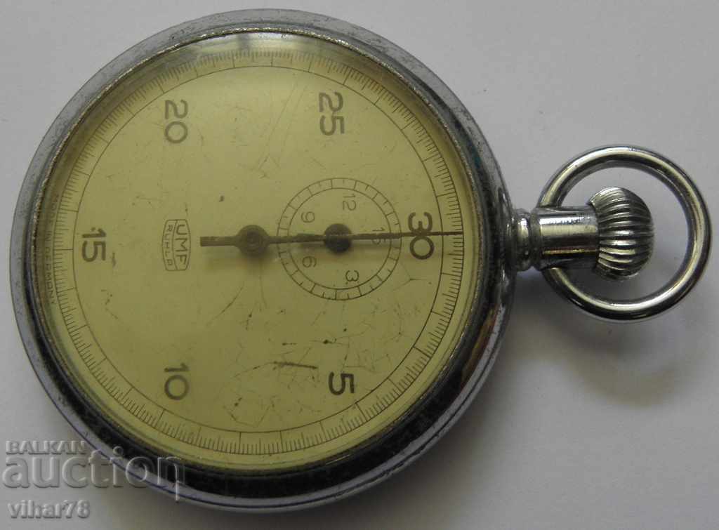 χρονόμετρο-UMF-RUHLA με τιμή 79.99 BGN | € 40.90