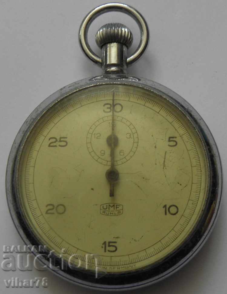 Cronometru UMF-RUHLA Cronometru UMF-RUHLA