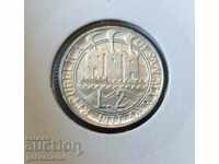 San Marino 2 Pounds 1977 UNC!