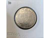 San Marino 100 de lire sterline 1977 UNC!