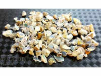 MULTE OPALE NATURALE ETIOPIANE - 10,15 carate (79)