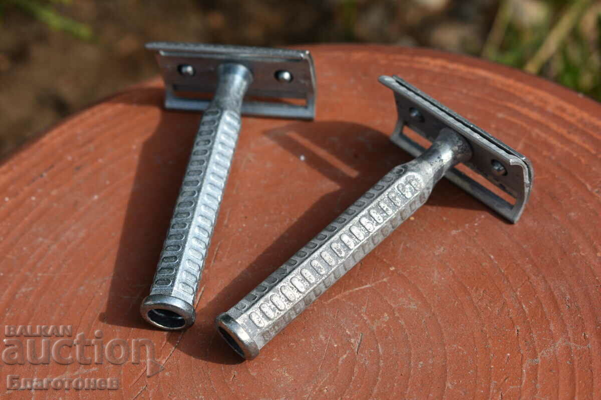 Auction Shavers Auction Shavers