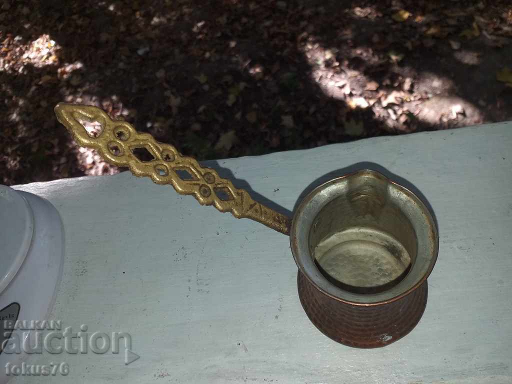 ΧΑΛΥΒΑ ΧΑΛΚΗΣ ΧΑΛΚΟΥ JESBE με τιμή 25.00 BGN | € 12.78 ΧΑΛΥΒΑ ΧΑΛΚΗΣ ΧΑΛΚΟΥ JESBE με τιμή 25.00 BGN | € 12.78