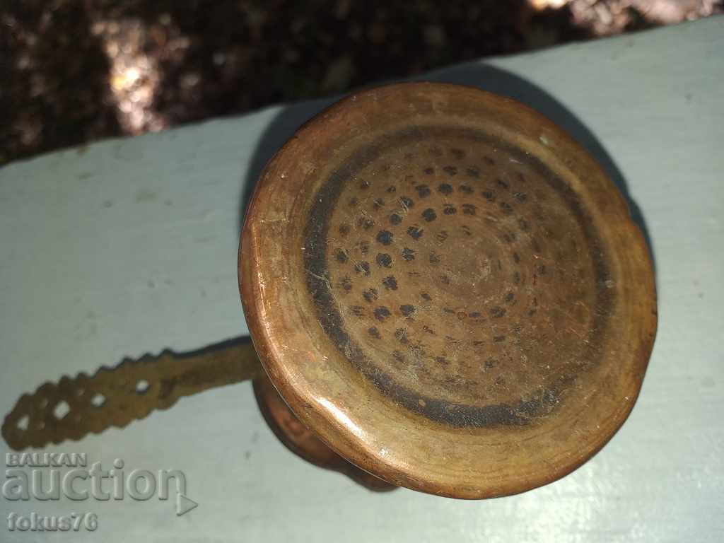 Δημοπρασία ΧΑΛΥΒΑ ΧΑΛΚΗΣ ΧΑΛΚΟΥ JESBE Δημοπρασία ΧΑΛΥΒΑ ΧΑΛΚΗΣ ΧΑΛΚΟΥ JESBE