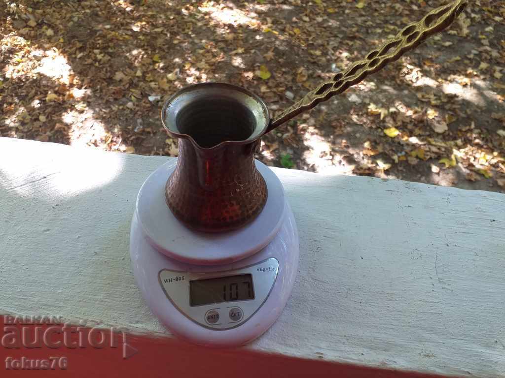 ΧΑΛΥΒΑ ΧΑΛΚΗΣ ΧΑΛΚΟΥ JESBE - 5 ΧΑΛΥΒΑ ΧΑΛΚΗΣ ΧΑΛΚΟΥ JESBE - 5