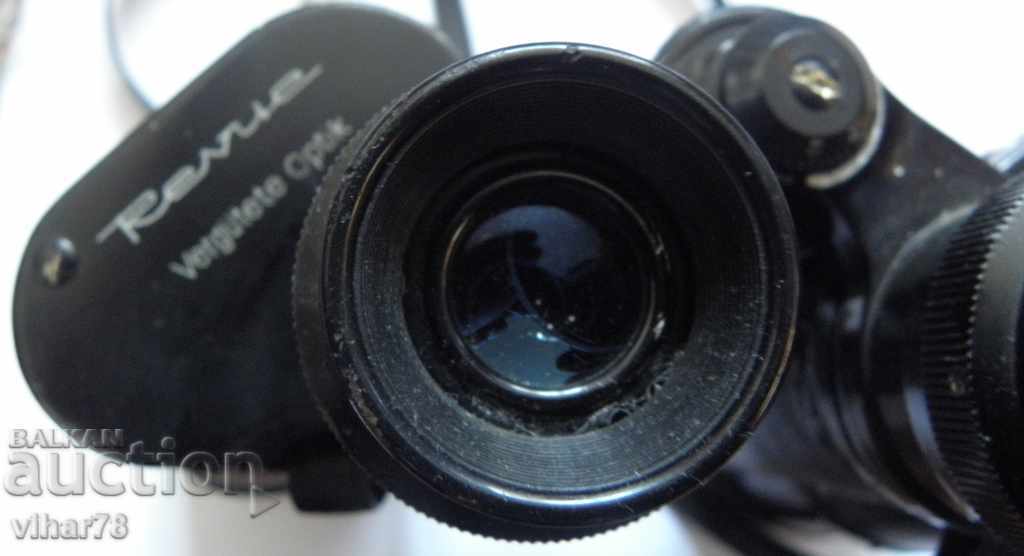 Licitație Binoclu vechi Licitație Binoclu vechi