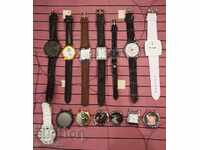 LOT OF 14 NEW WATCHES