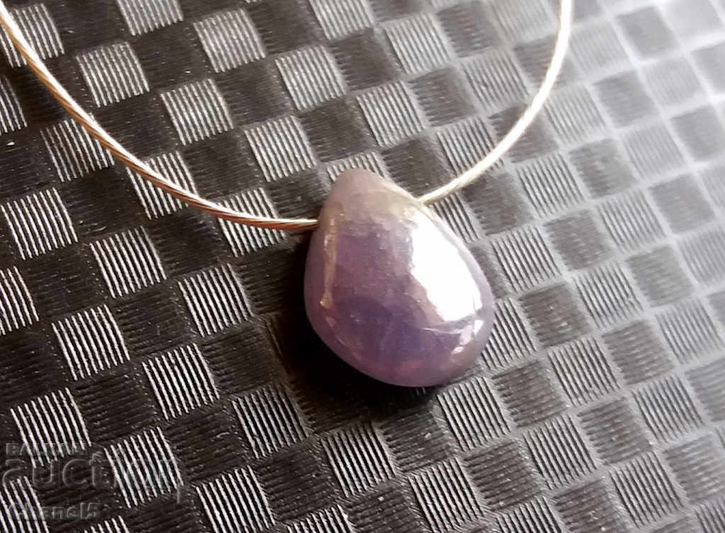 Delivery of NATURAL TANZANITE - TEARPROOF - TANZANIA - 1.45 carats(16)