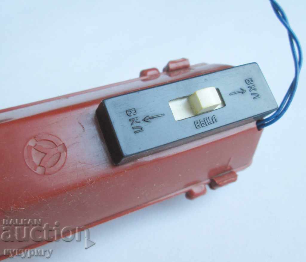 Παλιά ρωσική ΕΣΣΔ Soc παιχνίδι βελούδινο σκυλί με μπαταρία με τιμή 200.00 BGN | € 102.26 Παλιά ρωσική ΕΣΣΔ Soc παιχνίδι βελούδινο σκυλί με μπαταρία με τιμή 200.00 BGN | € 102.26