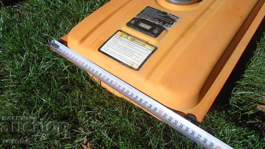 Auction TANK Auction TANK