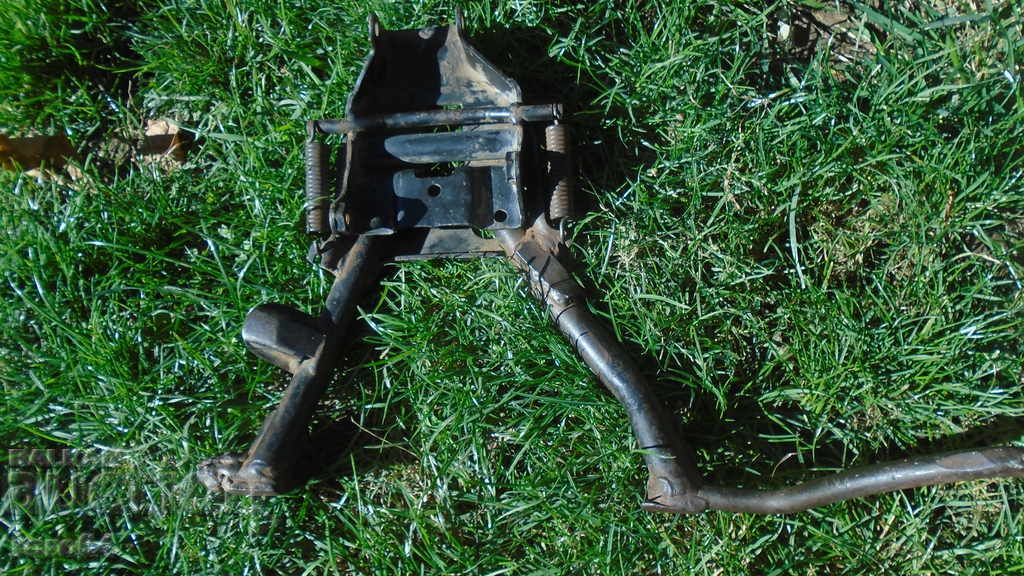 Delivery of STAND - RETRO MOTOR Delivery of STAND - RETRO MOTOR