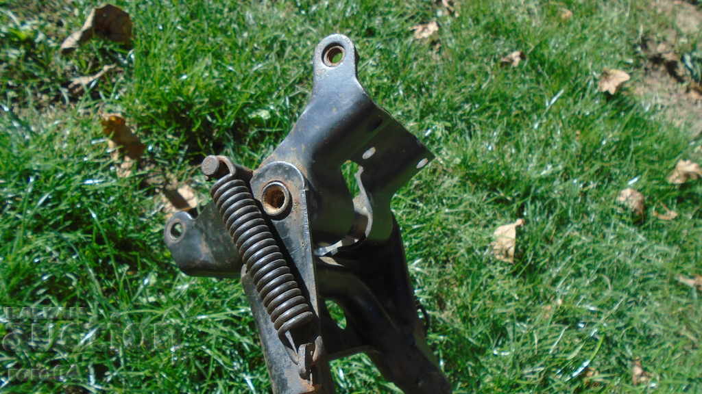 STAND - RETRO MOTOR - 6 STAND - RETRO MOTOR - 6