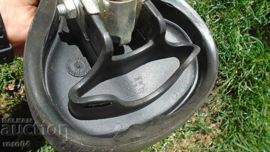 SEAT - BICYCLE - ITALIAN - EXCELLENT - 5 SEAT - BICYCLE - ITALIAN - EXCELLENT - 5